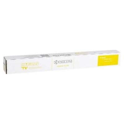 KYOCERA Tóner amarillo TK-8365Y para TASKalfa 2554ci en Huesoi