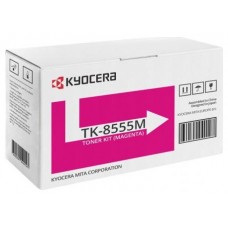 KYOCERA Tóner magenta TASKalfa 5054ci en Huesoi