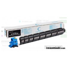 KYOCERA TK-8800C TONER CIAN P8060cdn en Huesoi