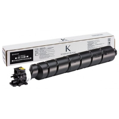 KYOCERA TK-8800K TONER NEGRO P8060cdn en Huesoi