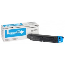 Kyocera TK-5160C toner Cian en Huesoi