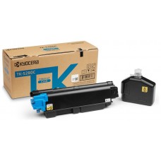 KYOCERA   TK5280C TONER CIAN PARA ECOSYSM6235/6635cidn en Huesoi