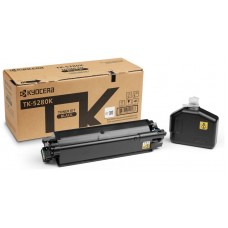 KYOCERA   TK5280K TONER NEGRO PARA ECOSYSM6235/6635cidn en Huesoi
