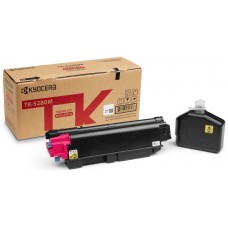 KYOCERA   TK5280M TONER MAGENTA PARA ECOSYSM6235/6635cidn en Huesoi