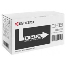 KYOCERA Toner Negro TK-5430K Ecosys MA/PA-2100 en Huesoi