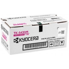 KYOCERA Toner Magenta TK-5430M en Huesoi
