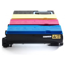 KYOCERA FS-C5200DN Toner Cian en Huesoi
