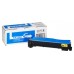 KYOCERA FS-C5200DN Toner Cian en Huesoi