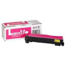 KYOCERA FS-C5200DN Toner Magenta en Huesoi
