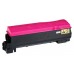 KYOCERA FS-C5200DN Toner Magenta en Huesoi