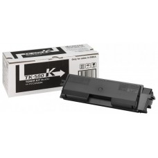 TONER KYOCERA TK-580K NEGRO 3.500PAG (Espera 4 dias) en Huesoi