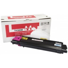 TONER KYOCERA TK-580M MAGENTA 2.800PAG (Espera 4 dias) en Huesoi