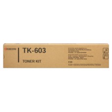 Kyocera  Toner KM-4530/5530 / KM-6330 / KM-7530 en Huesoi