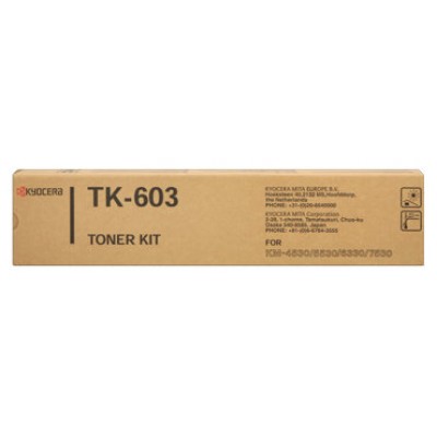 Kyocera  Toner KM-4530/5530 / KM-6330 / KM-7530 en Huesoi
