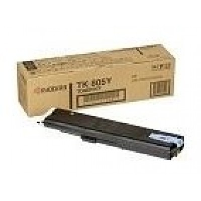 KYOCERA KM-C850 Toner Amarillo en Huesoi