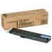 KYOCERA KM-C850 Toner Amarillo en Huesoi