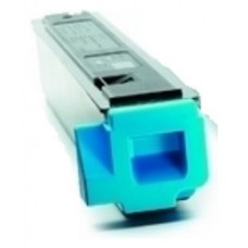 KYOCERA FSC-8026N  Toner Cian en Huesoi