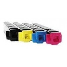 KYOCERA FSC-8026N   Toner Negro en Huesoi