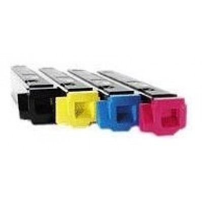 KYOCERA FSC-8026N   Toner Negro en Huesoi