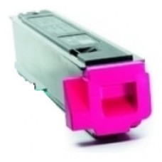 KYOCERA FSC-8026N  Toner Magenta en Huesoi