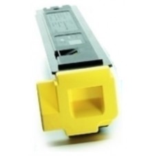 KYOCERA FSC-8026N Toner Amarillo en Huesoi