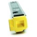 KYOCERA FSC-8026N Toner Amarillo en Huesoi