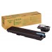 KYOCERA FS-8000C  Toner Negro en Huesoi