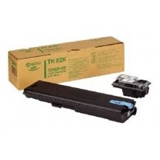 KYOCERA FS-8000C Toner Amarillo en Huesoi