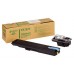 KYOCERA FS-8000C Toner Amarillo en Huesoi