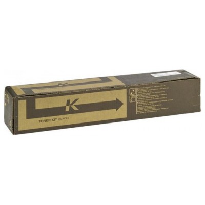 Kyocera Tóner negro TK-8600K FS-C8600/C8650DN en Huesoi