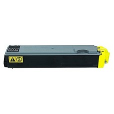Kyocera Tóner amarillo TK-8600Y FS-C8600/C8650DN en Huesoi