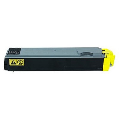 Kyocera Tóner amarillo TK-8600Y FS-C8600/C8650DN en Huesoi