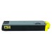 Kyocera Tóner amarillo TK-8600Y FS-C8600/C8650DN en Huesoi