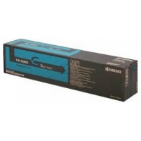 KYOCERA  Toner CIAN TK8705C en Huesoi