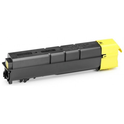 KYOCERA  Toner AMARILLO TK8705Y en Huesoi