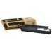 KYOCERA MFP 550C/650C/750C Toner Copiadora Negro TK875K en Huesoi