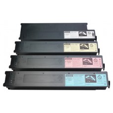 KYOCERA  Toner amarillo TK875Y en Huesoi