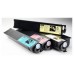 KYOCERA  Toner amarillo TK875Y en Huesoi