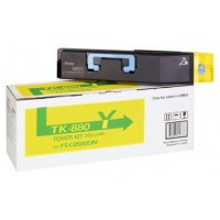 KYOCERA FS-C8500DN Toner Amarillo en Huesoi