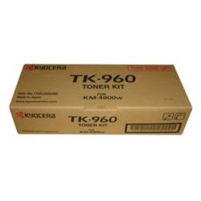 KYOCERA Toner TK960 en Huesoi