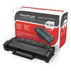 Pantum TL-5120. Rendimiento de impresion de toner en Huesoi