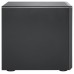 QNAP TL-D1600S caja para disco duro externo Carcasa de disco duro/SSD Negro, Gris 2.5/3.5" (Espera 4 dias) en Huesoi