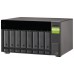 QNAP TL-D800C caja para disco duro externo Carcasa de disco duro/SSD Negro, Gris 2.5/3.5" (Espera 4 dias) en Huesoi