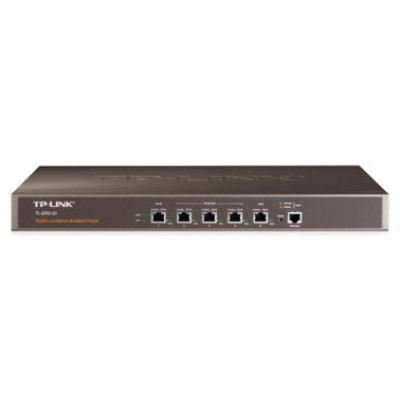 ROUTER TP-LINK MULTI-WAN ENTERPRISE BALANCEADOR 10/100/1000MBPS en Huesoi