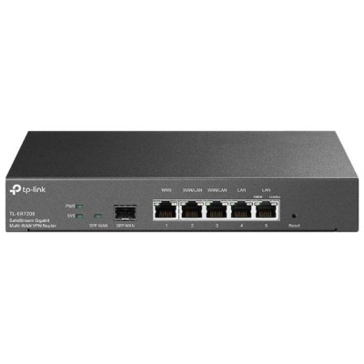 TP-LINK-ROU TL-ER7206 en Huesoi