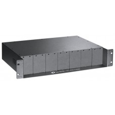 CHASIS DE MONTAJE EN BASTIDOR RACK TP-LINK TL-FC1420 en Huesoi