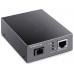 CONVERTIDOR DE FIBRA TP-LINK FC311A-20 SINGLE-MODE en Huesoi