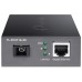 CONVERTIDOR DE FIBRA TP-LINK FC311A-20 SINGLE-MODE en Huesoi