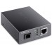 TP-LINK CONVERTIDOR MEDIOS WDM RJ45/FIBRA (2 KM) TL-FC311A-2 (Espera 4 dias) en Huesoi