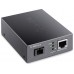 CONVERTIDOR DE FIBRA TP-LINK FC311A-2  SINGLE-MODE en Huesoi